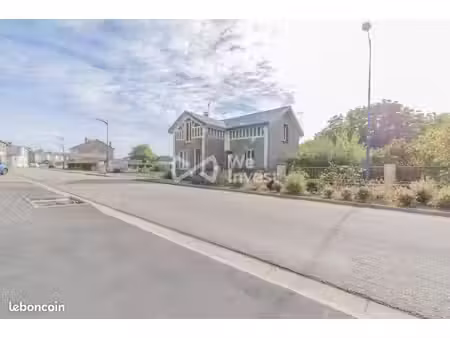 maison 5 pièces 90 m²
