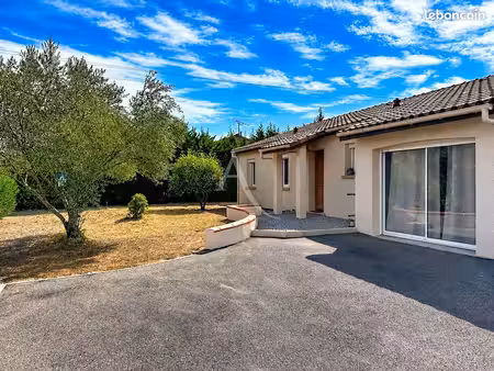 maison 5 pièces 105 m²
