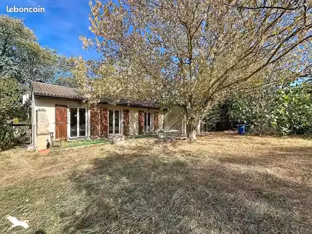 maison 4 pièces 95 m²