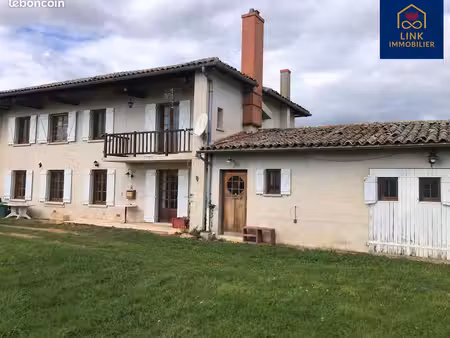 maison 6 pièces 146 m²