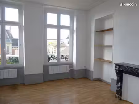 appartement f3 à avize 107 avenue jean jaurès
