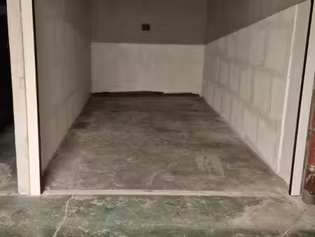 box à louer massy