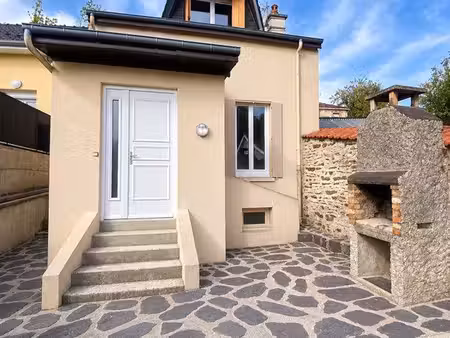 maison à louer à charleville mezieres