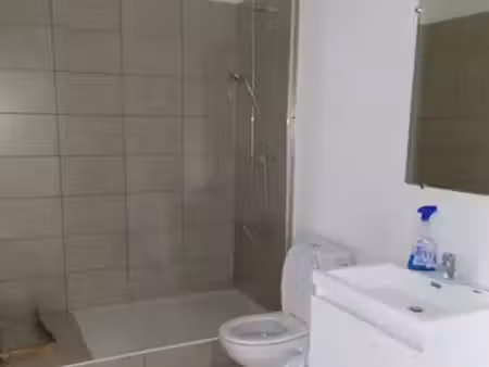 appartement 1 pièce 26 m²