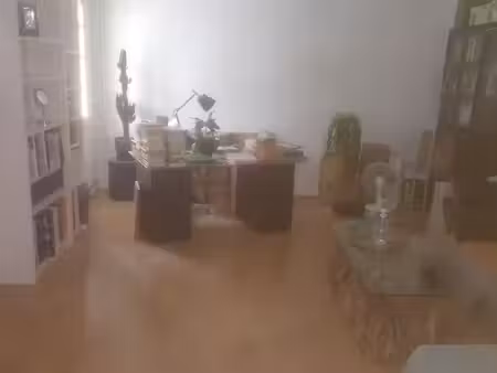 appartement 70 m2