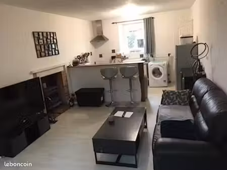 appartement f2