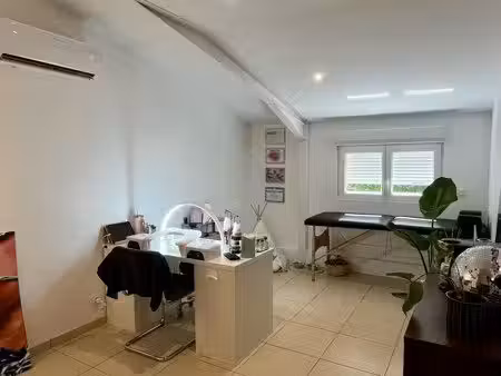 local professionnel/studio à louer - argonay/annecy