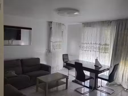 appartement f3