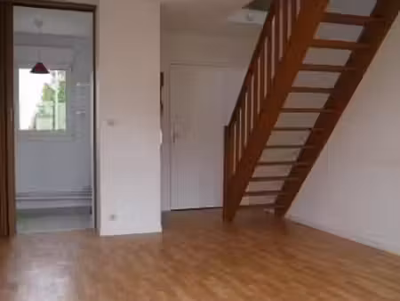duplex 2 pièces 34 m²