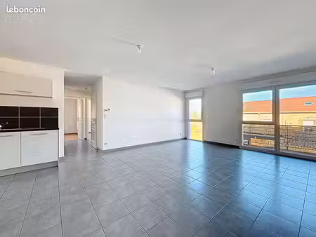 appartement 4 pièces 85 m²