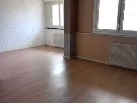 appartement 4 pièces 79 m²