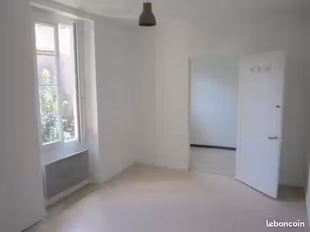 appartement t2 quartier du port