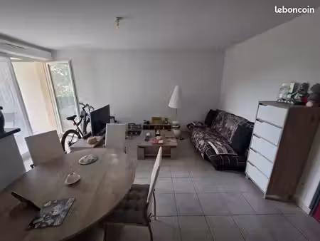 appartement t2 marsac sur l'isle