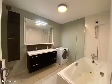 appartement non meublé t2 disponible mi novembre