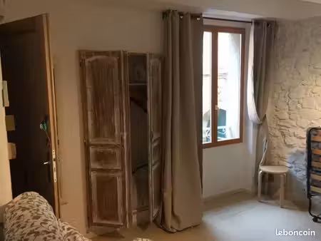 location   cinq mois d’hiver  studio saint-tropez