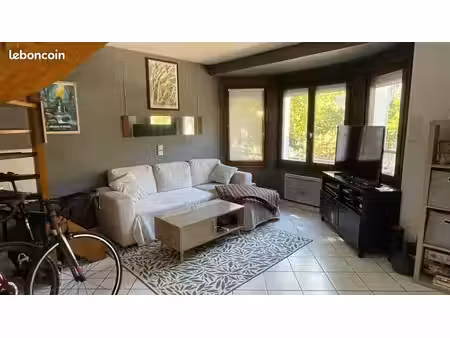 appartement thônes