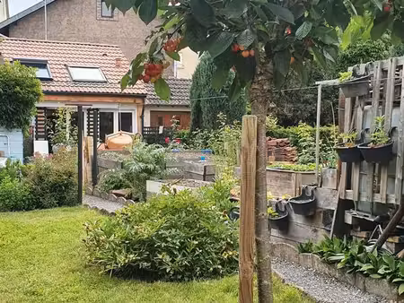 chalet f1