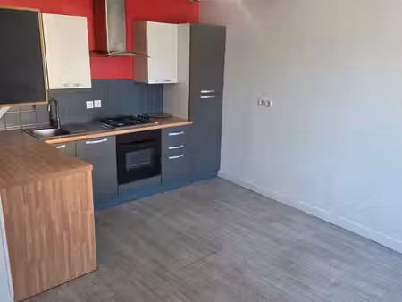 location maison craon
