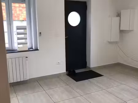 maison hulluch 91 m2