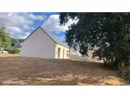 location maison neuve