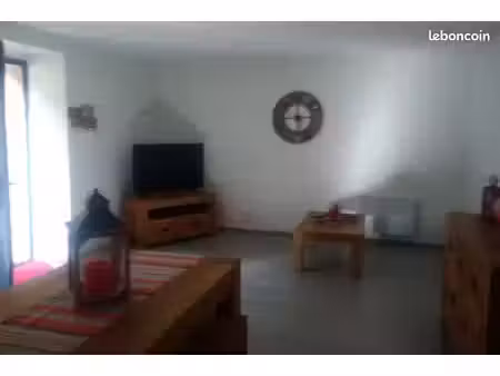 chambre meublé dans maison de ville