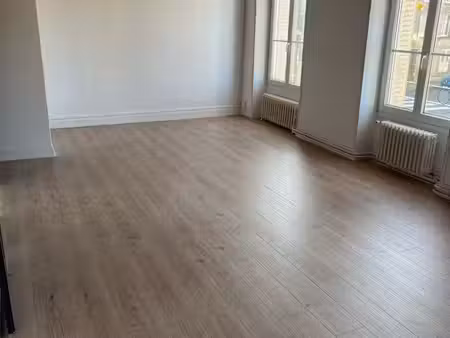 duplex 103m3