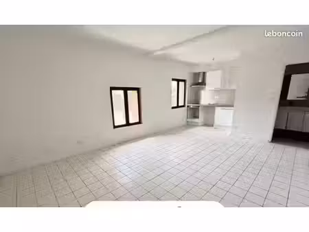 appartement à louer - 40m2 - t2