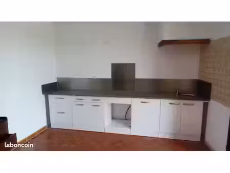 appartement st loup