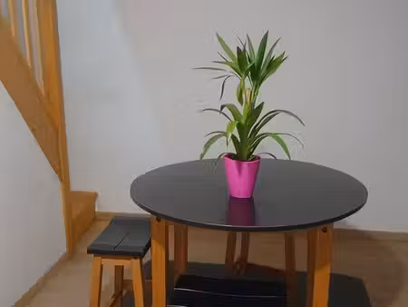 appartement f3 à vic sur aisne