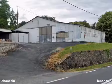 hangar à louer