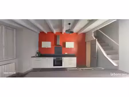 maison de ville