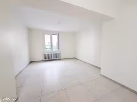 maison 4 pièces