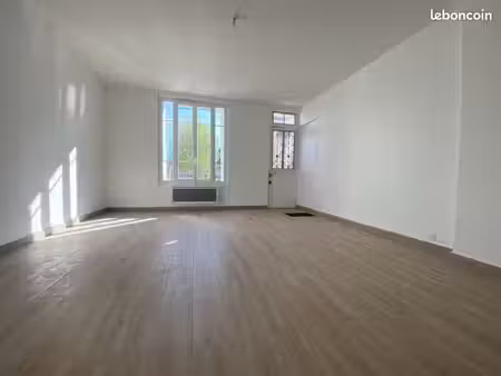 maison 4 pièces 78 m²
