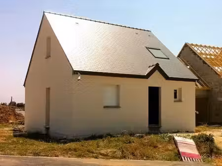 maison 4 ch serquigny