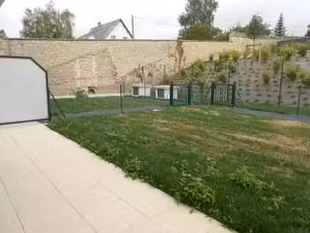 location appartement t1 à caen (14000) : à louer t1 / 26m² caen