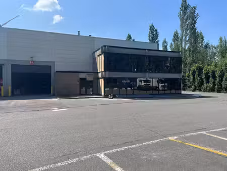 commercieel te huur in antwerpen