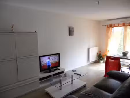 les sorinieres - 2 pièces - 44.72 m2