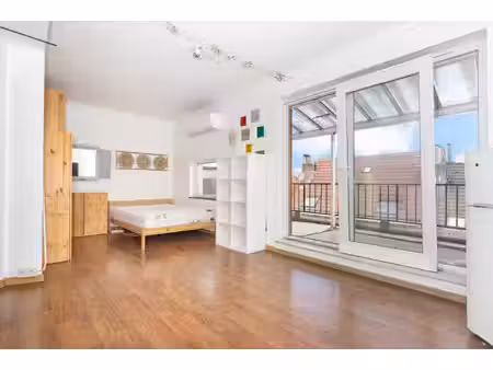 appartement te koop in sint-joost-ten-node