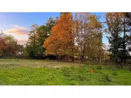 vente terrain 429 m² à le cellier (44850)  75 000 €