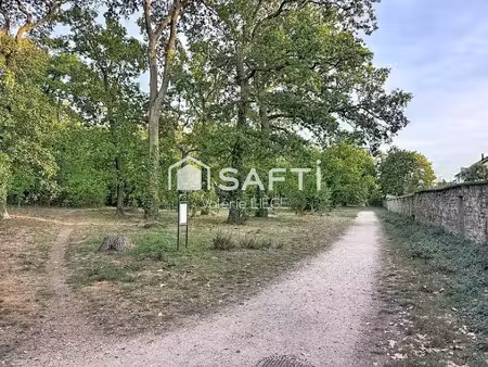 a saisir rare sur le secteur