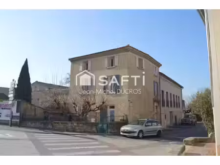 ideal investisseur rare sur aubignan