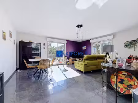 carqueiranne - appartement