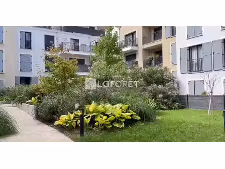 appartement chambourcy 3 pièces