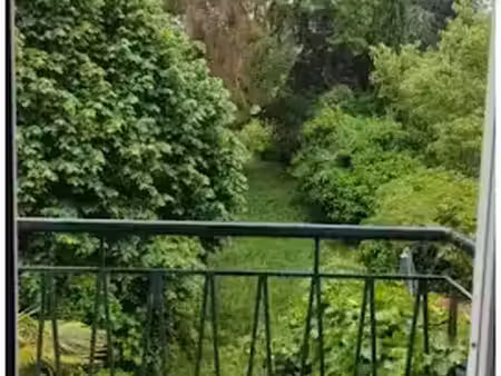 location meublée appartement 1 pièce 12 m² à toulouse (31000)  400 €