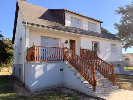 maison familiale à louer 10 minutes de châteaudun - locati