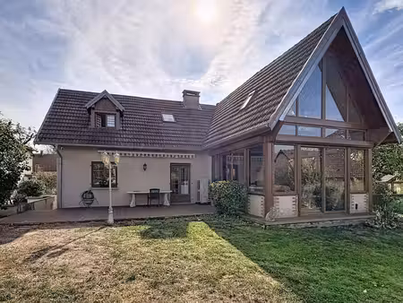 maison de campagne