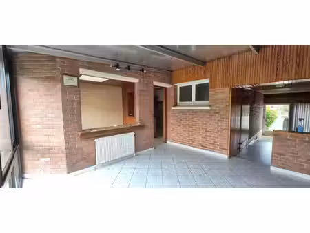idéal premier achat ou investissement locatif gros potentiel