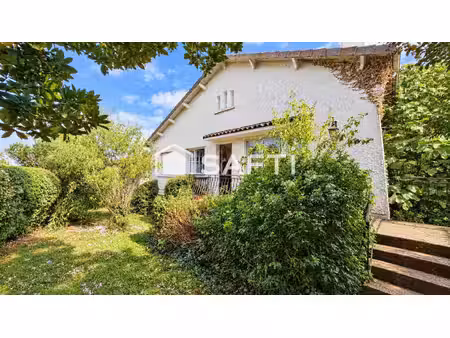 secteur très calme