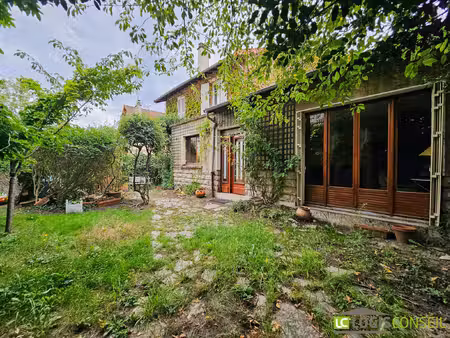 maison à louer sceaux