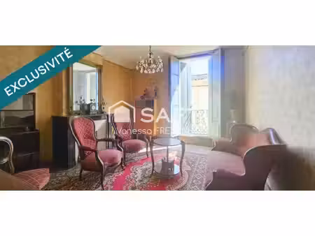 authentique maison vigneronne avec extérieur